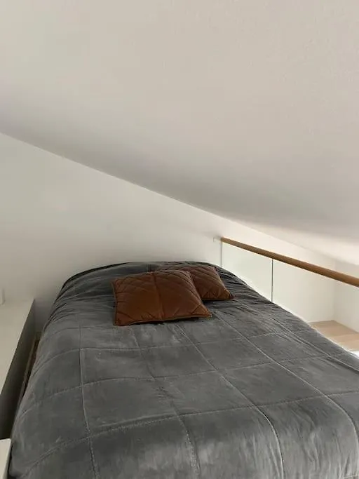 Elegant Penthouse Loft - Center Apartment Helsinki Finland